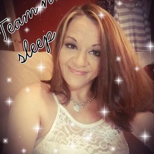 Meet your Posher, Tasha